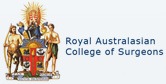 Royal Australasian College of Surgeons